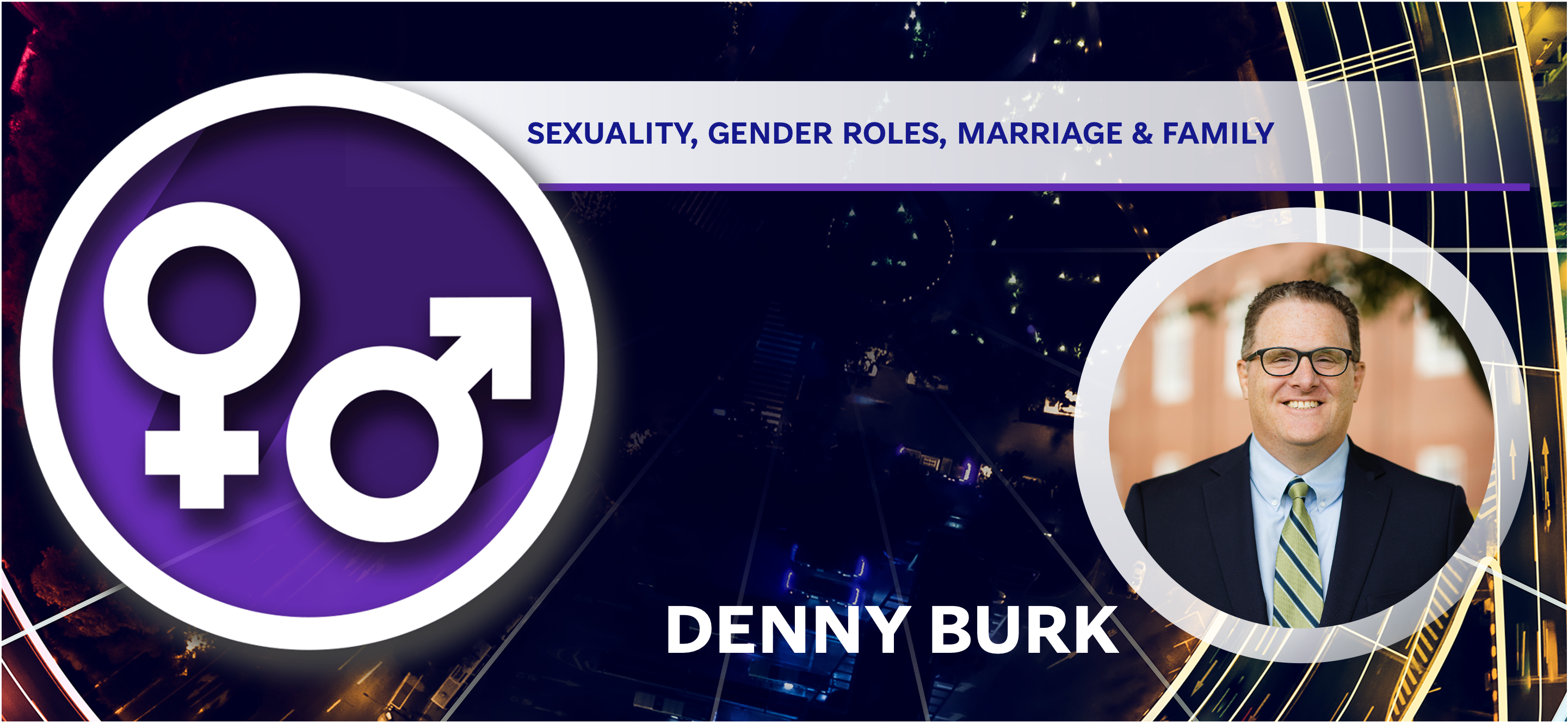 What Does the Bible Teach About Gender Identity?
