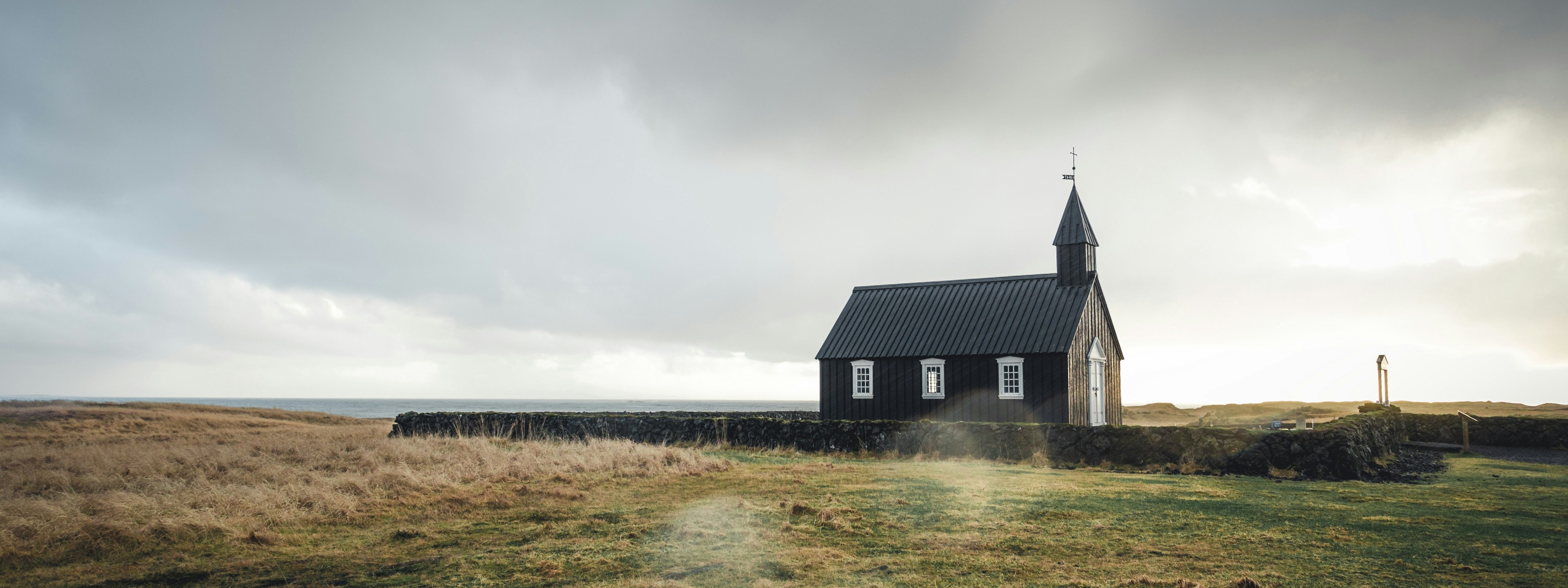 Finishing Strong in Ministry